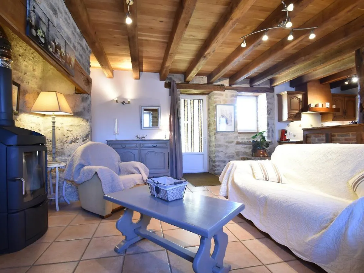 Modern Holiday Home With Pool In Gramat France